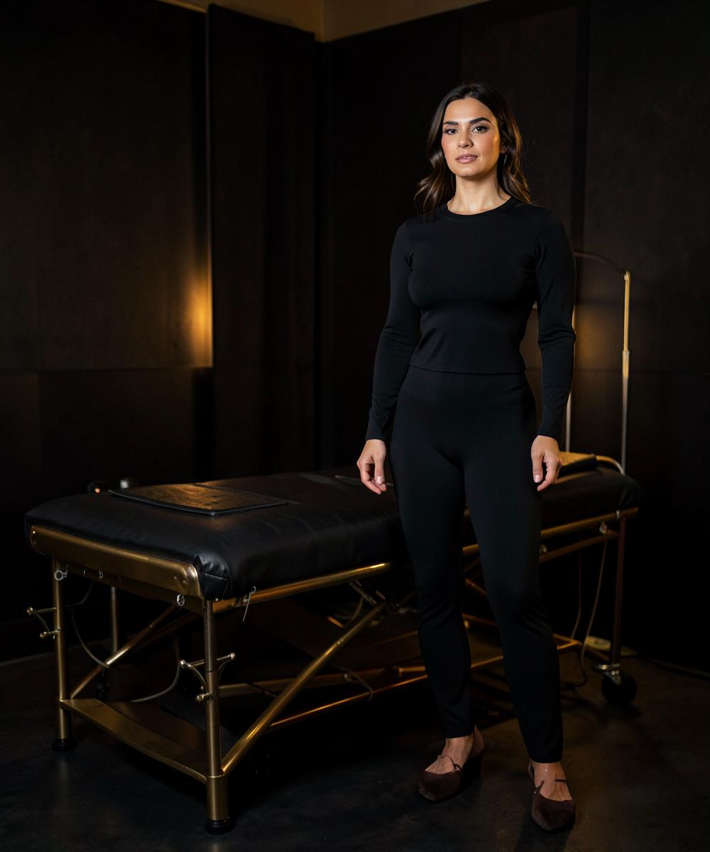 2-3 Areas Body Contouring treatment at SnatchedLV